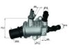 VAUXH 55202510 Thermostat, coolant